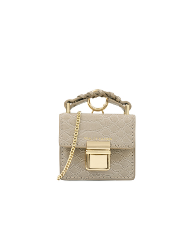 Mini sac IDEAL OF SWEDEN pour AirPods - Modèle Cleo