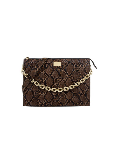 Pochette IDEAL OF SWEDEN pour ordinateurs 13 pouces - Modèle Leia