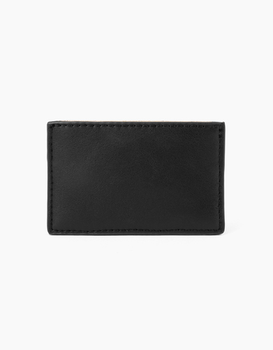 Porte-cartes IDEAL OF SWEDEN - Modèle Eagle Black